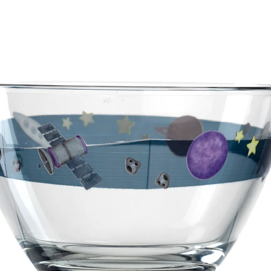 Müslischale "Avventura" detail