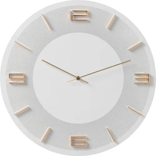 Quarzwanduhr