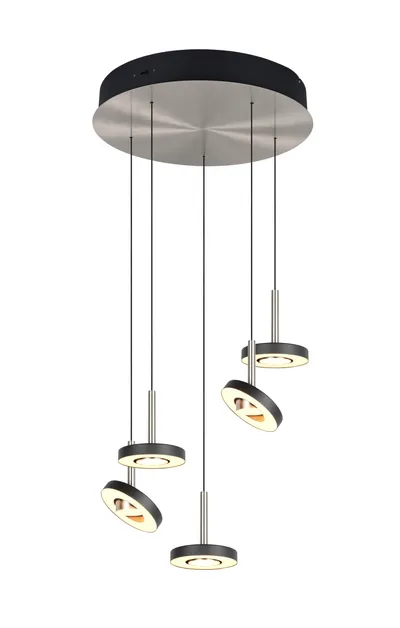 LED-Pendelleuchte