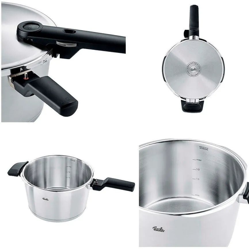 SKT-Set Vitaquick Premium 2tlg detail
