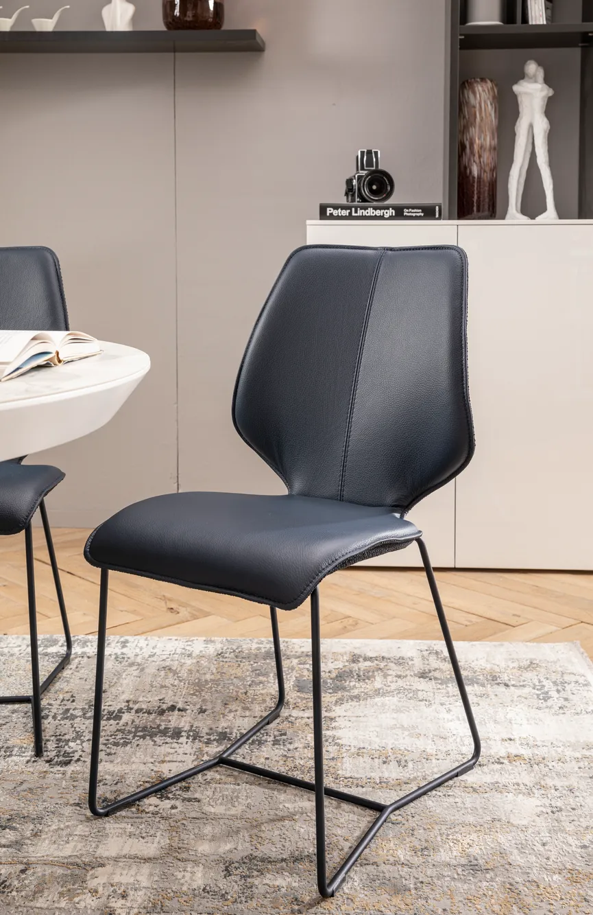 Stuhl PH X18A milieu