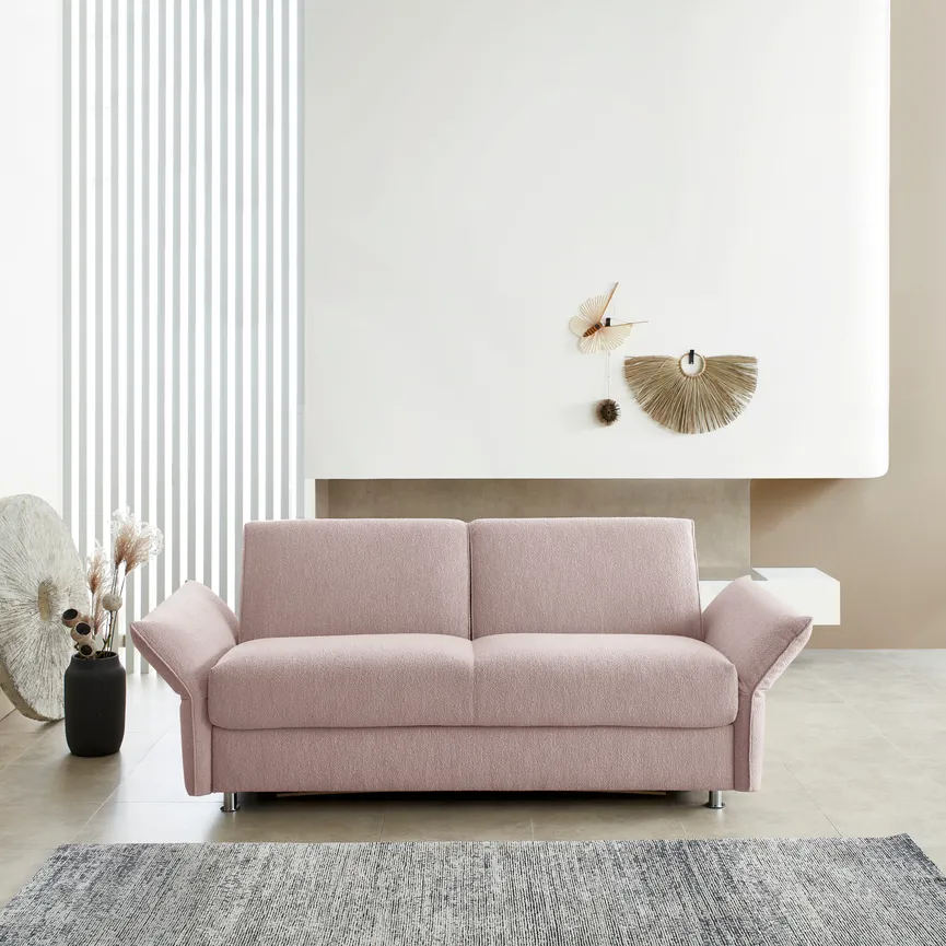 Funktionssofa AL4 (2072) detail