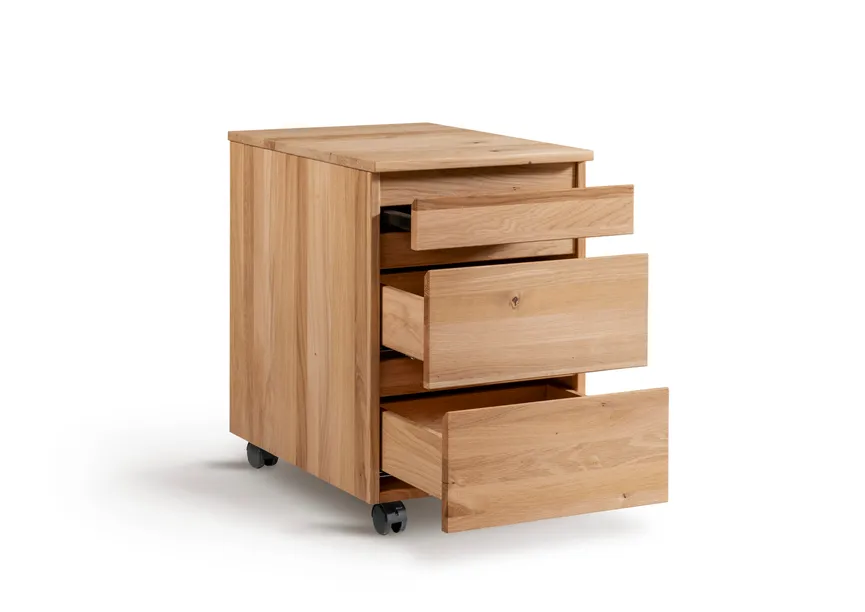 Rollcontainer detail