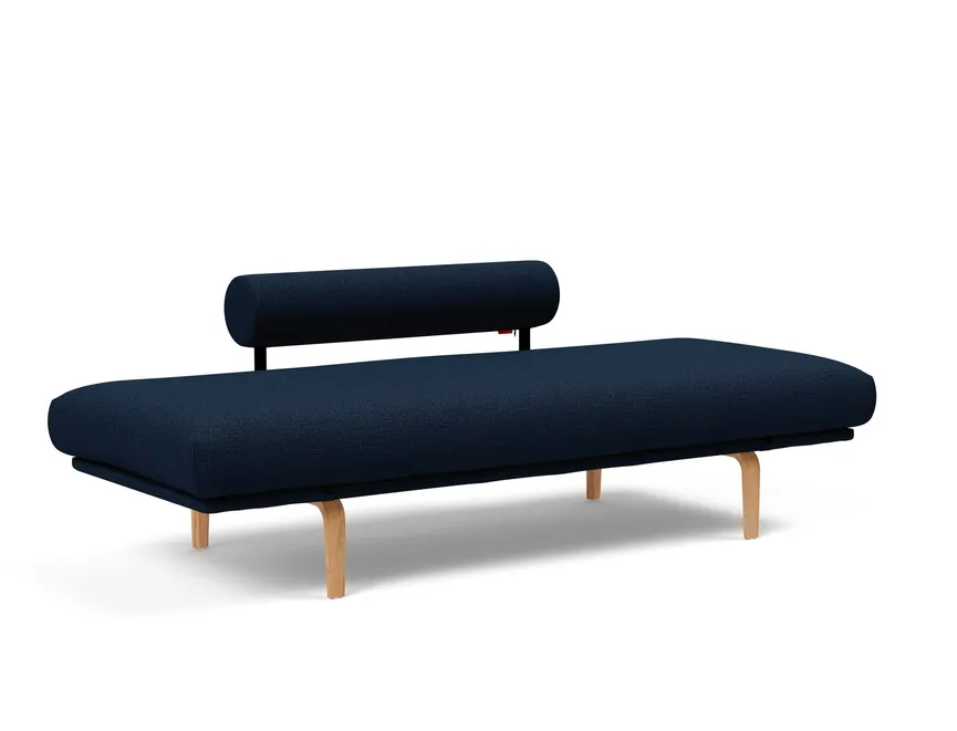 Schlafsofa Styletto Spring detail