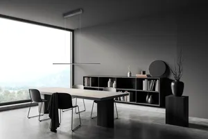 LED-Pendelleuchte