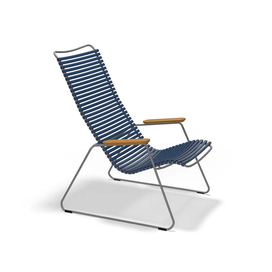 Lounge Stuhl hauptaufnahme