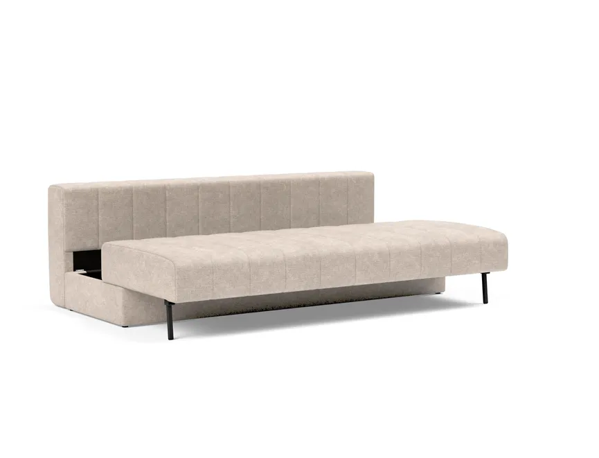 Schlafsofa detail
