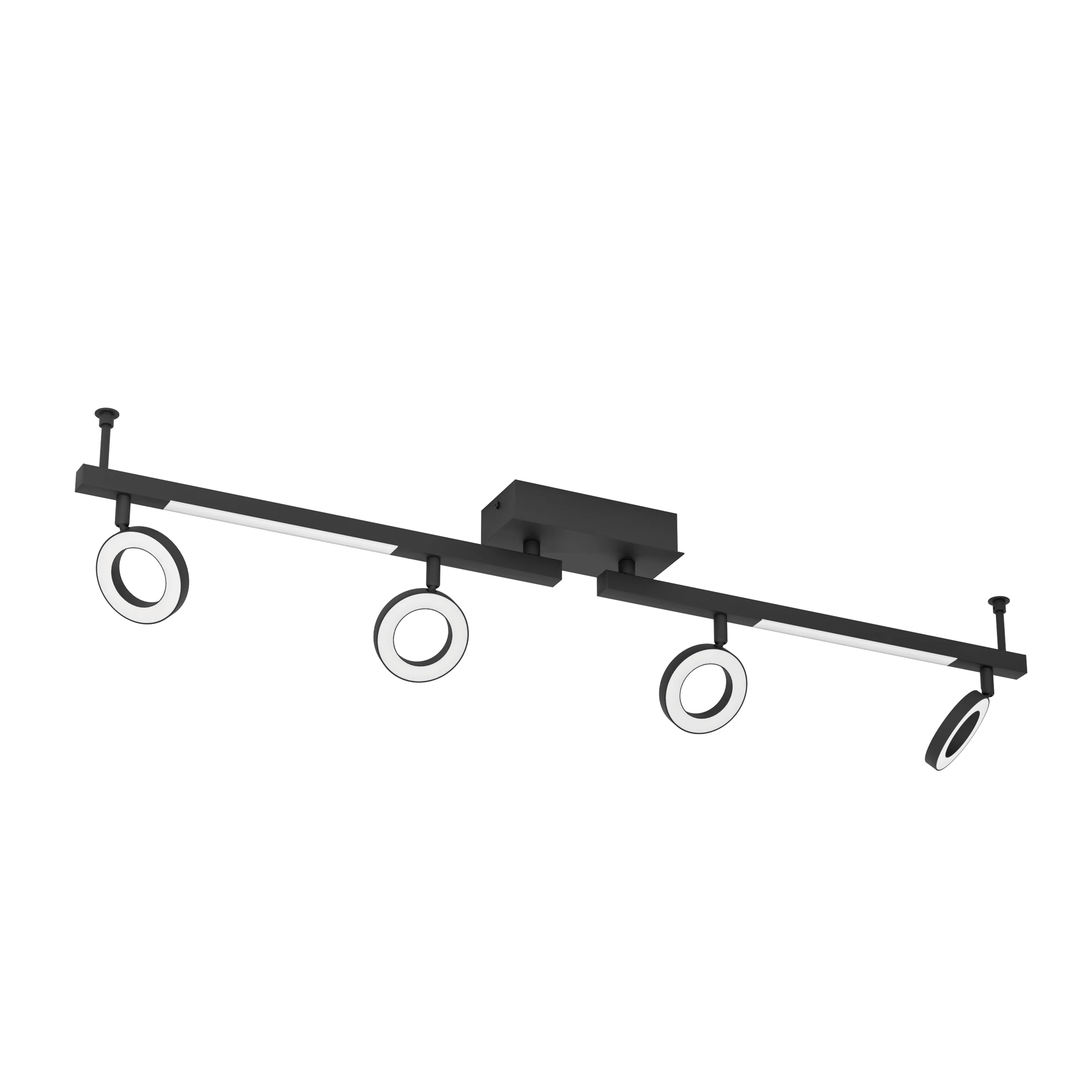 LED-Strahler Cardillio 2