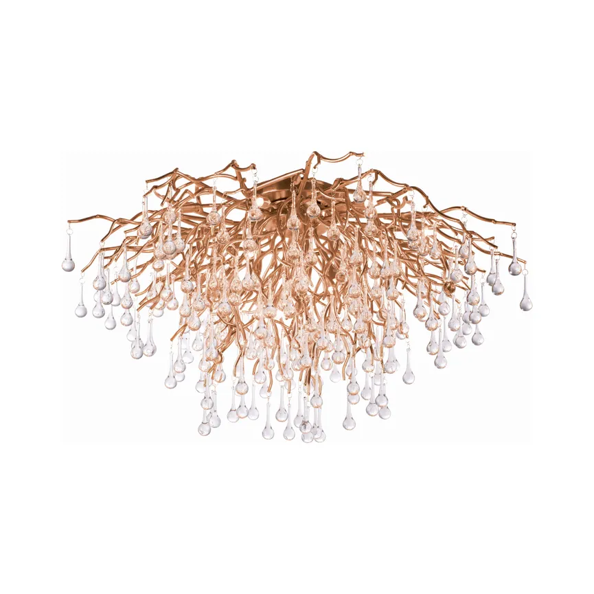 Deckenleuchte "Icicle" material_farbe