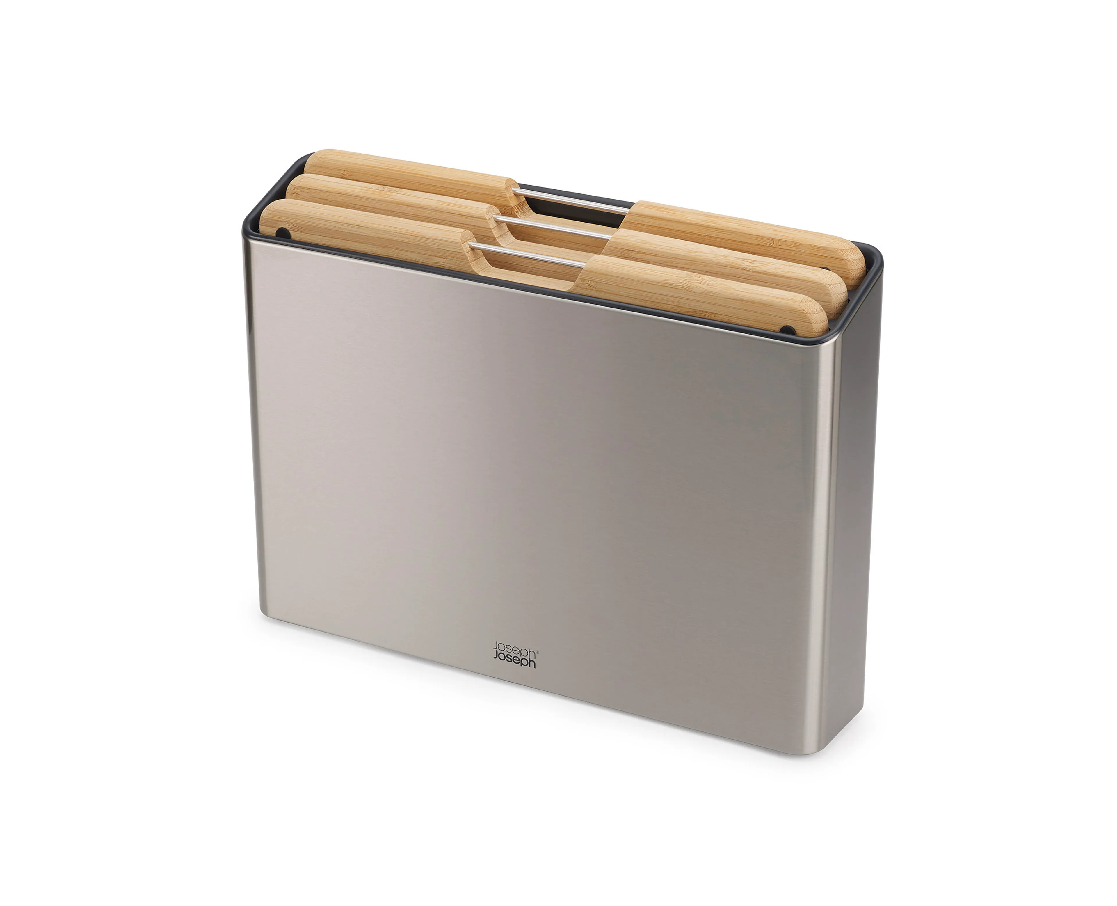 Schneidebrett Folio Steel 3tlg.
