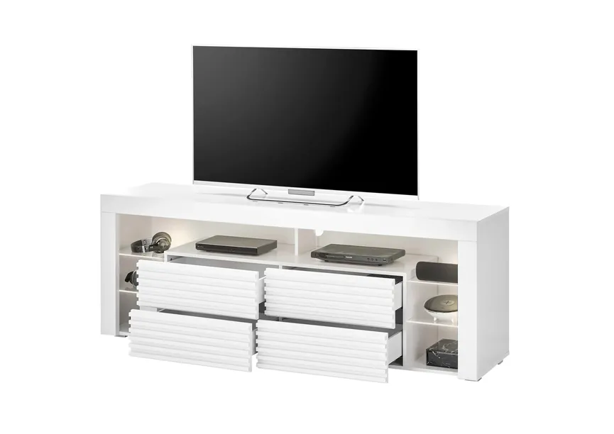 TV-Lowboard detail