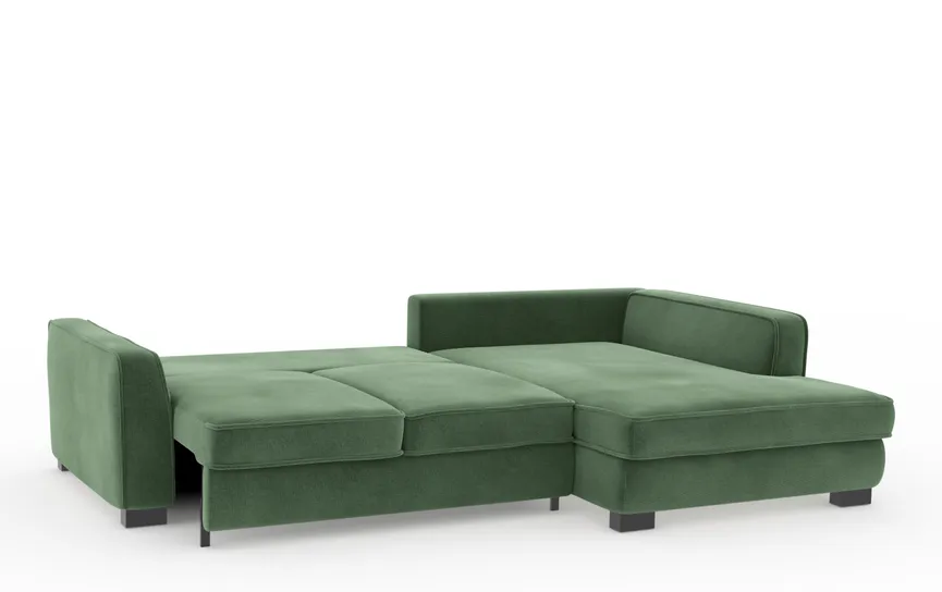Ecksofa detail