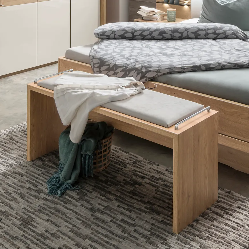 Ankleidebank hauptaufnahme