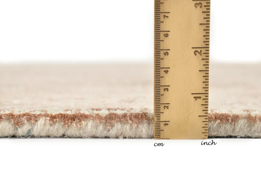 Groove detail