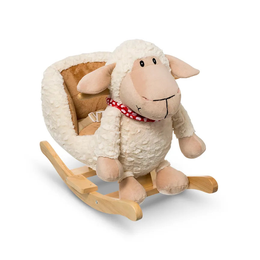 Schaukel Schaf hauptaufnahme