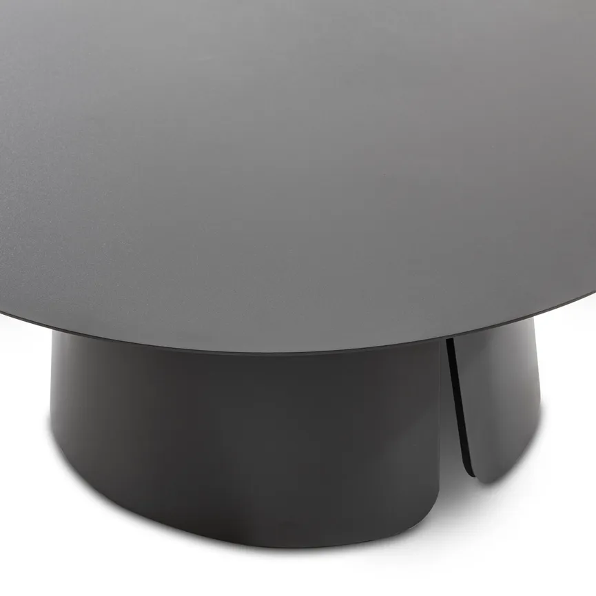 Coffeetable Ø 90 cm detail
