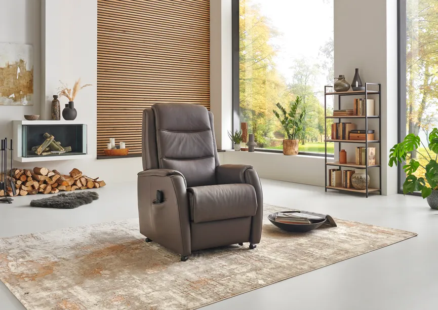 Relaxsessel A4 milieu