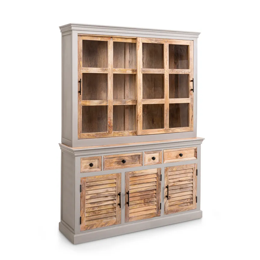 Buffetunterteil detail