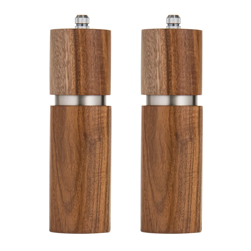 Salz- / Pfeffermühle "Gather" hauptaufnahme