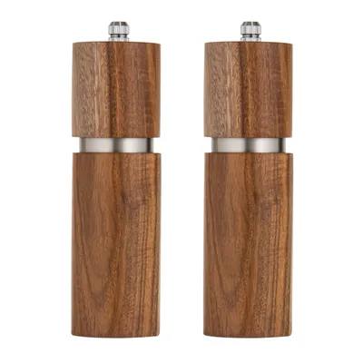 Salz- & Pfefferstreuer