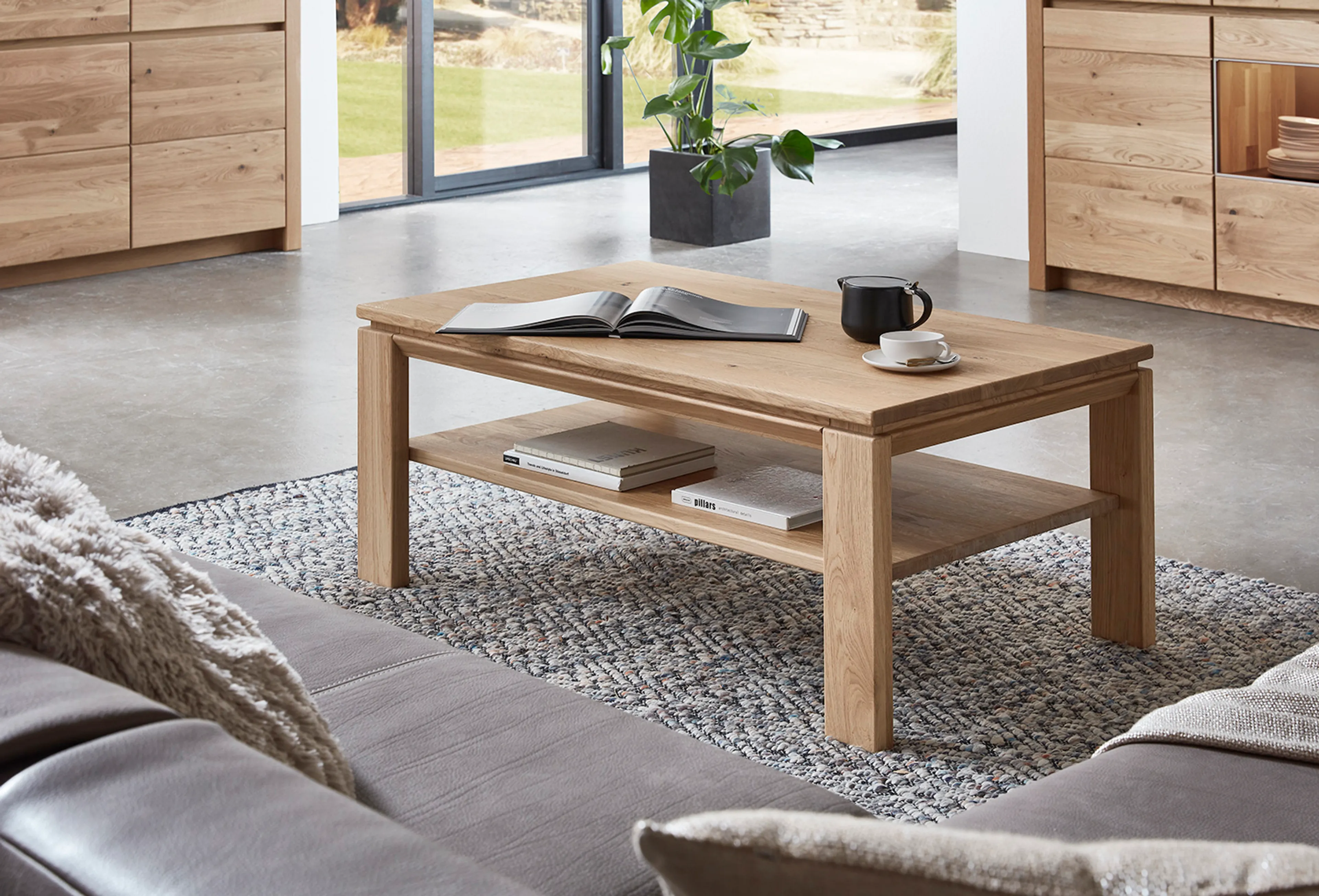 Couchtisch Soleo 3000