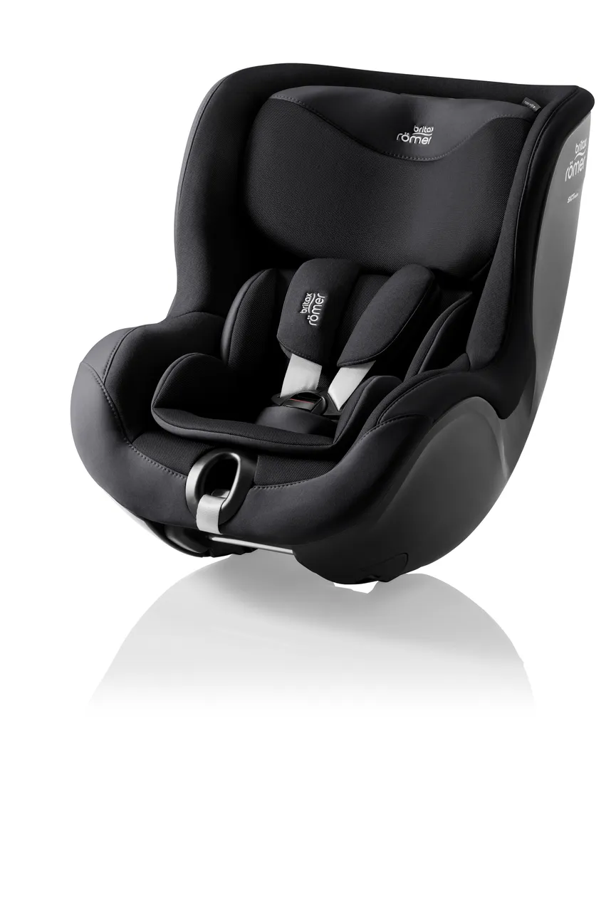 DUALFIX 5Z, Carbon Black hauptaufnahme