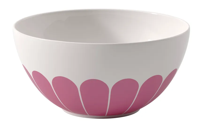 Salatschale "Fleur" 2,5 Liter hauptaufnahme