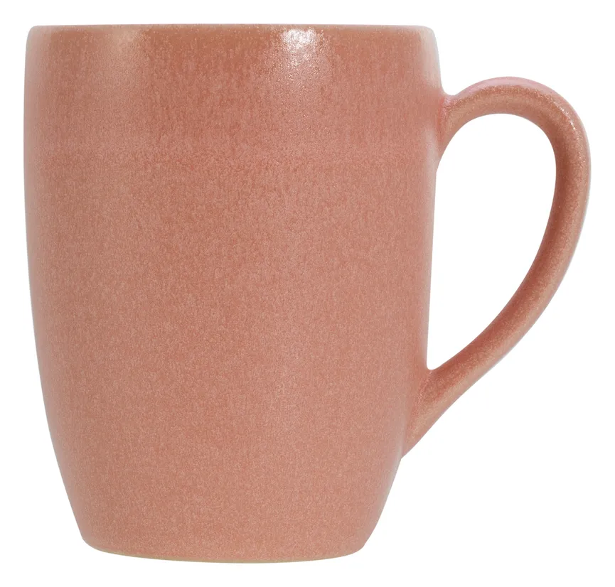 Becher "Uno" 300 ml rusty rose hauptaufnahme