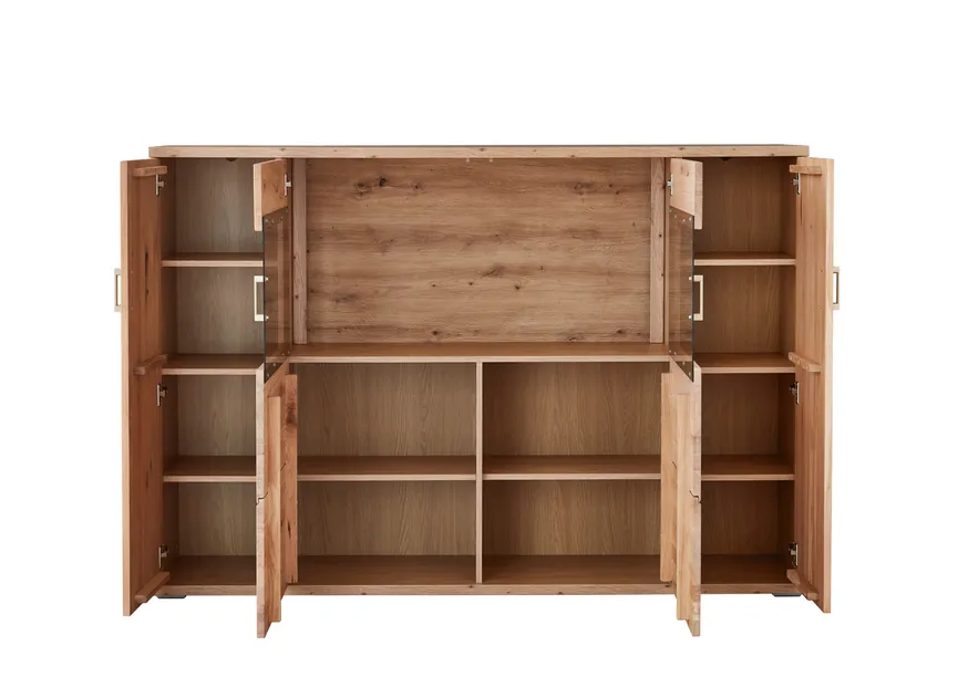 Highboard detail