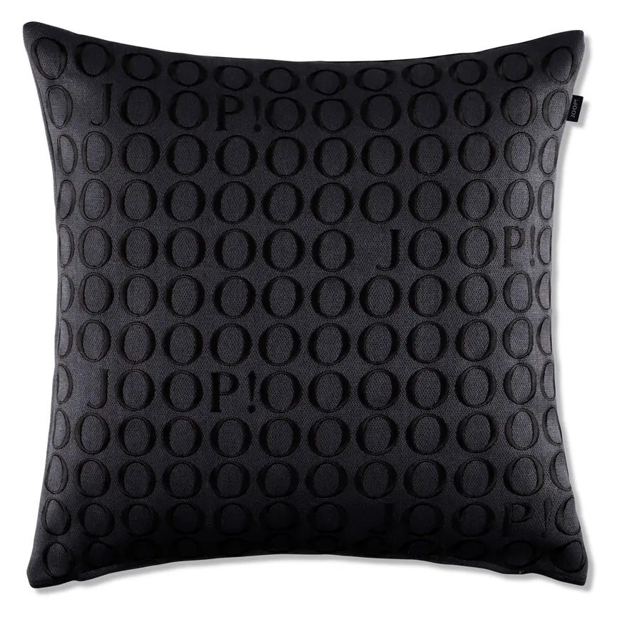 Kissenhülle J!Fine Signature hauptaufnahme