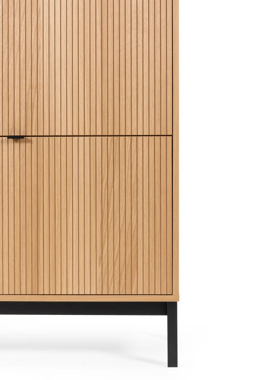 Highboard detail