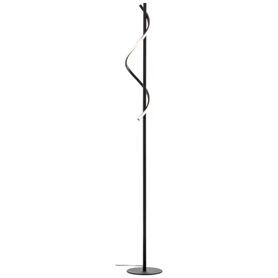 LED-Stehlampe