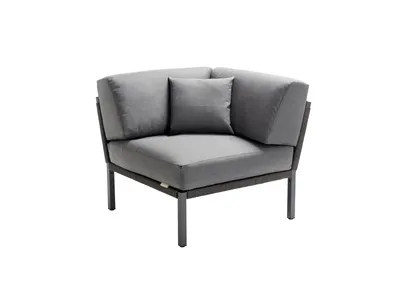 Gartensofa-Modul