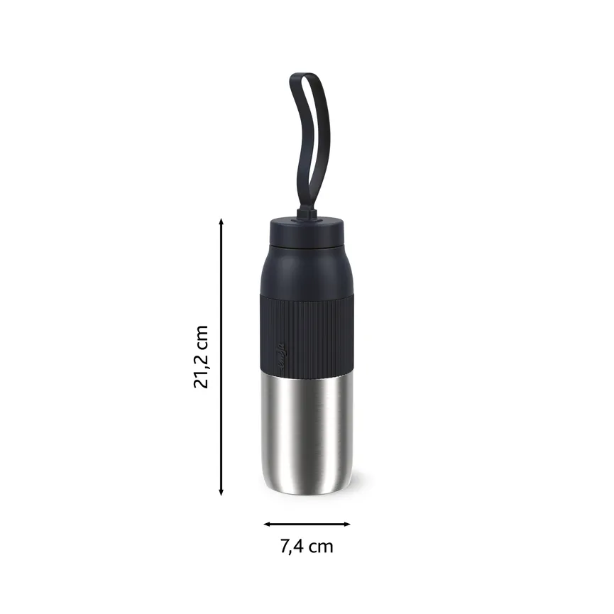 Isolierflasche "BeYou" 500 ml detail