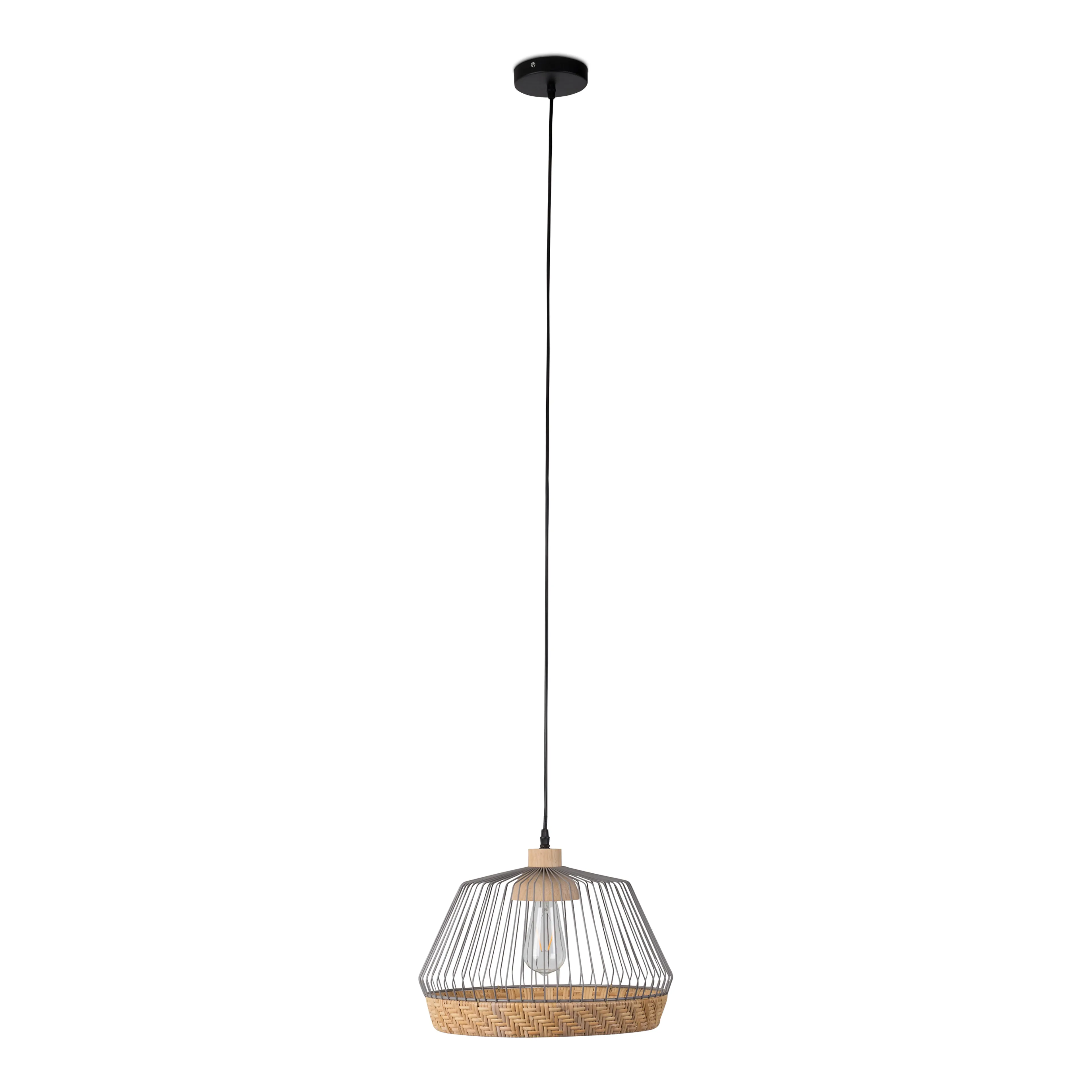 Pendelleuchte Birdy wide