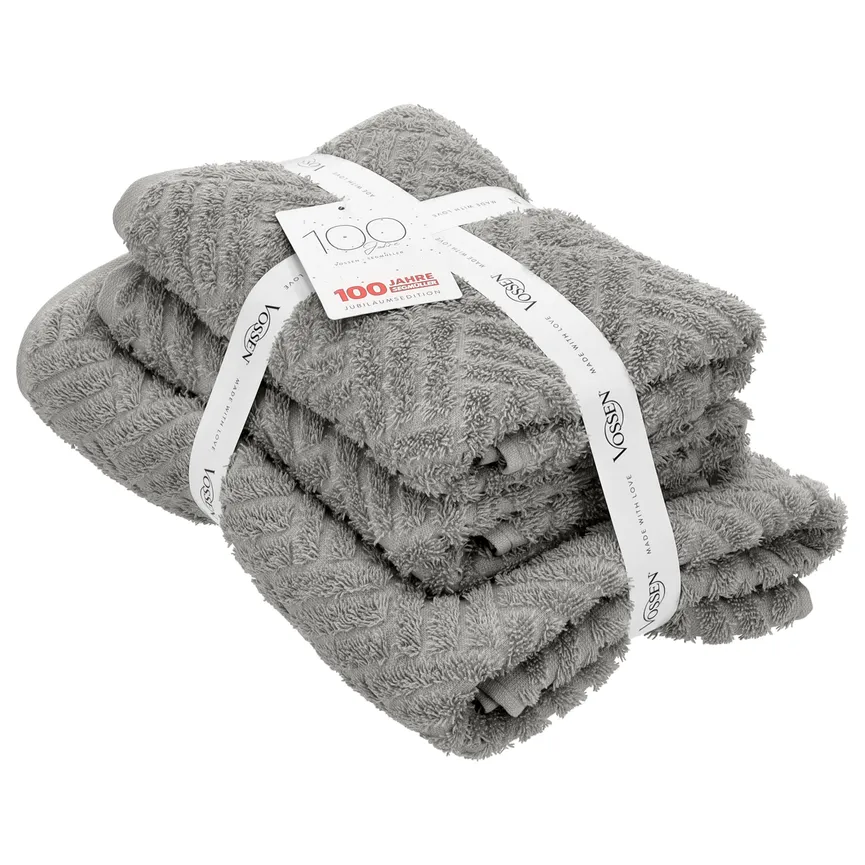 Handtuch-Set Louisiana hauptaufnahme