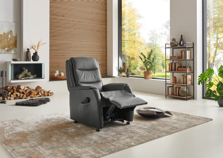 Relaxsessel A4 detail