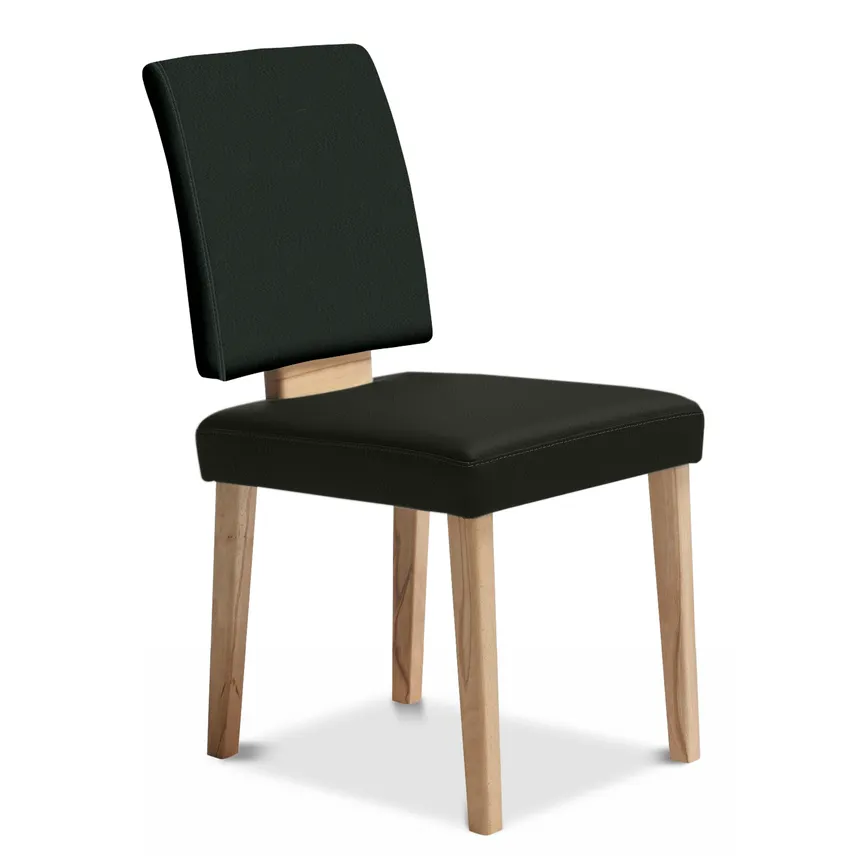 4-Fuss-Stuhl 6191-SA material_farbe