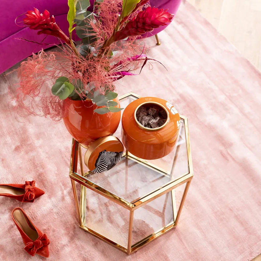 Beistelltisch milieu