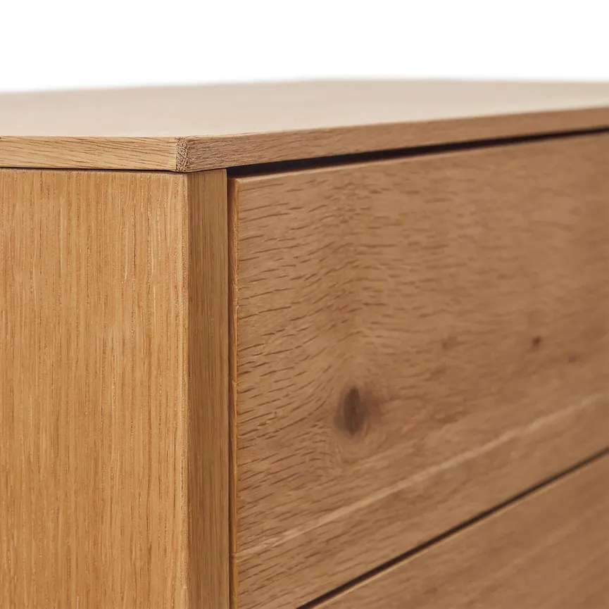 Highboard 2 T detail