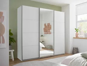 Schwebetürenschrank