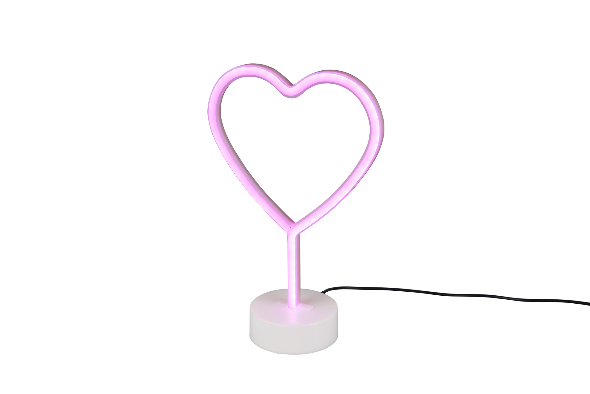 LED-Tischleuchte