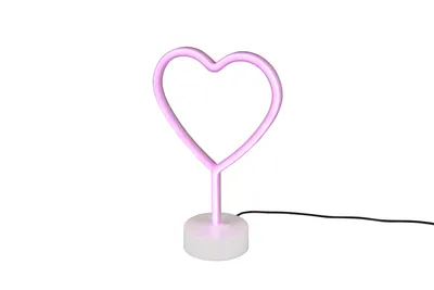 LED-Tischleuchte