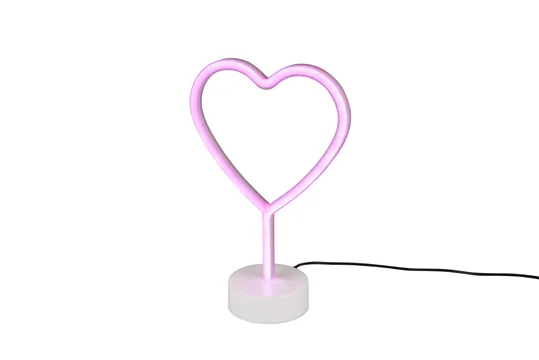 LED-Tischleuchte