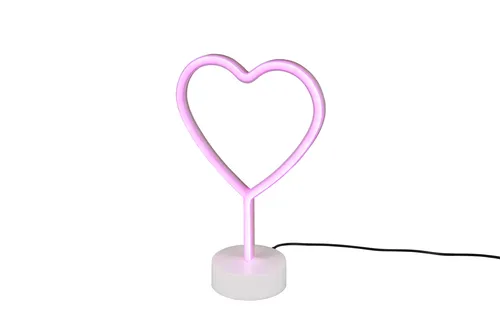 LED-Tischleuchte