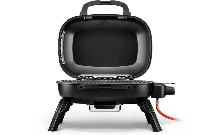 Gasgrill TravelQ 240 detail