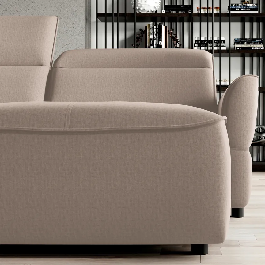 Wohnlandschaft XL detail