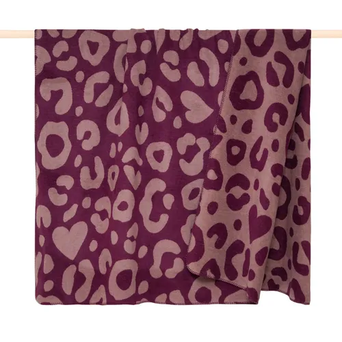 Kuscheldecke