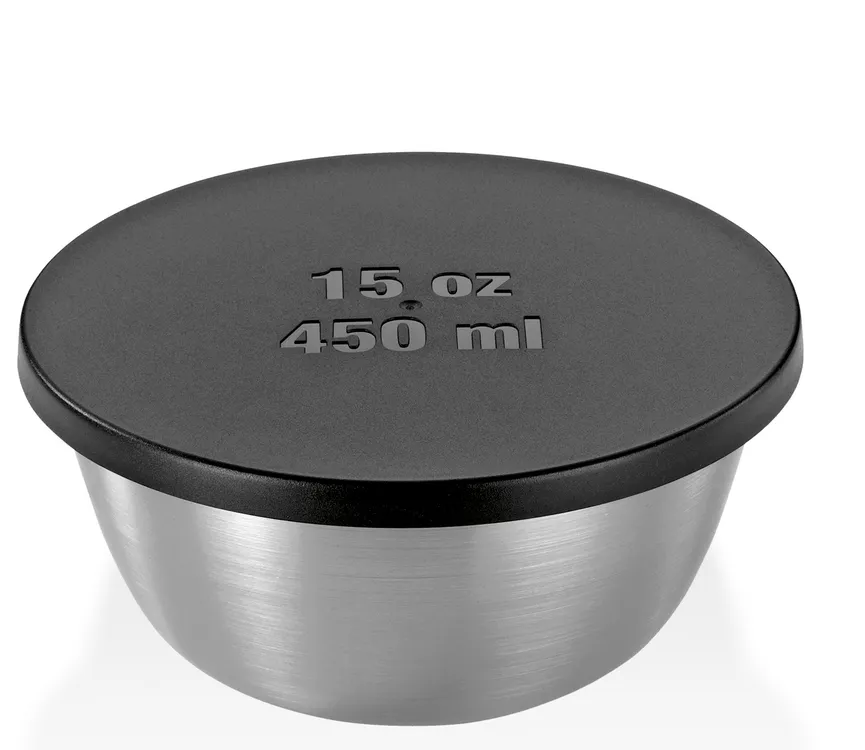 Vorratsdose 450 ml hauptaufnahme