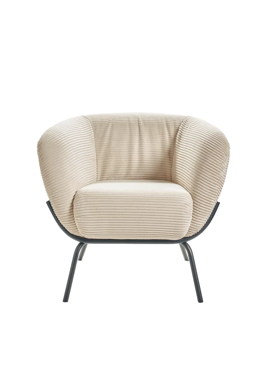 Sessel 85302 detail